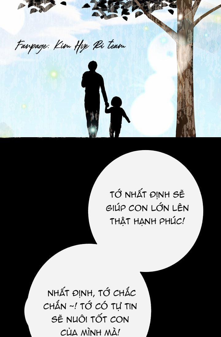 Đứa Bé Là Con Tôi 4 trang 25
