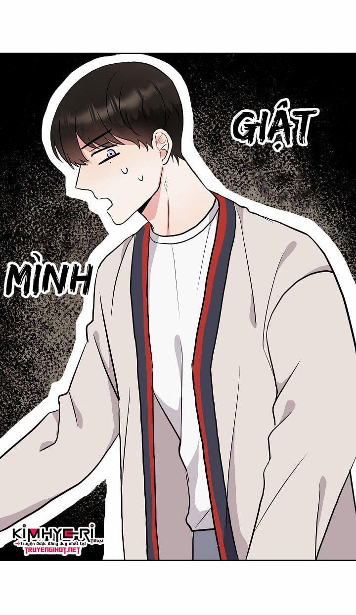 Đứa Bé Là Con Tôi 4 trang 3