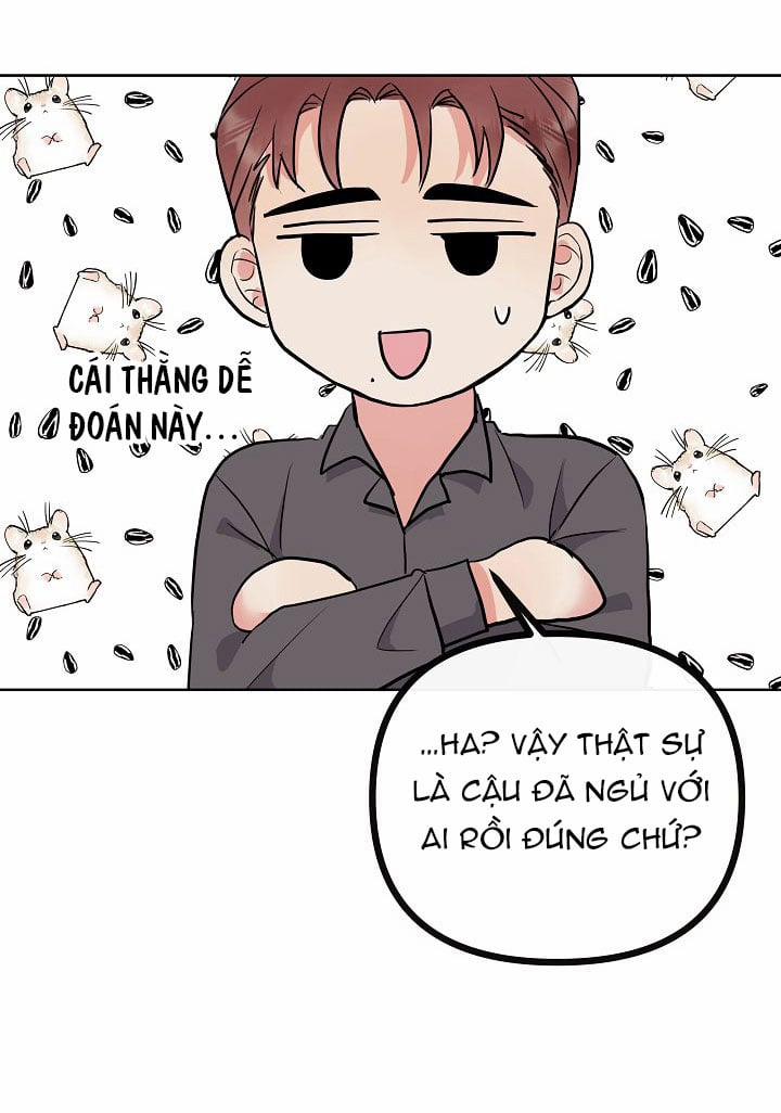 Đứa Bé Là Con Tôi 4 trang 4