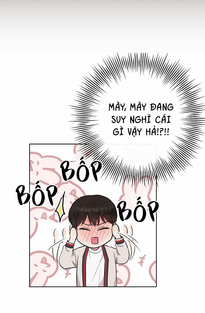 Đứa Bé Là Con Tôi 4 trang 40