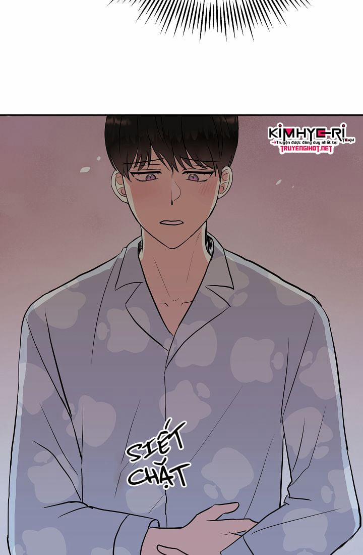 Đứa Bé Là Con Tôi 4 trang 56