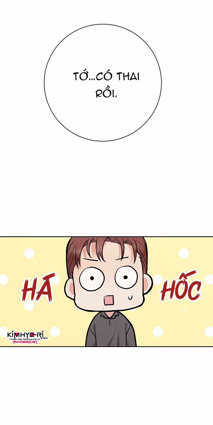 Đứa Bé Là Con Tôi 4 trang 6