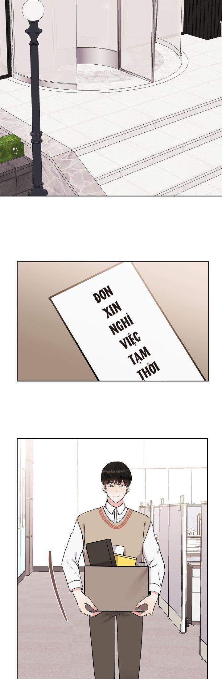 Đứa Bé Là Con Tôi 4 trang 62