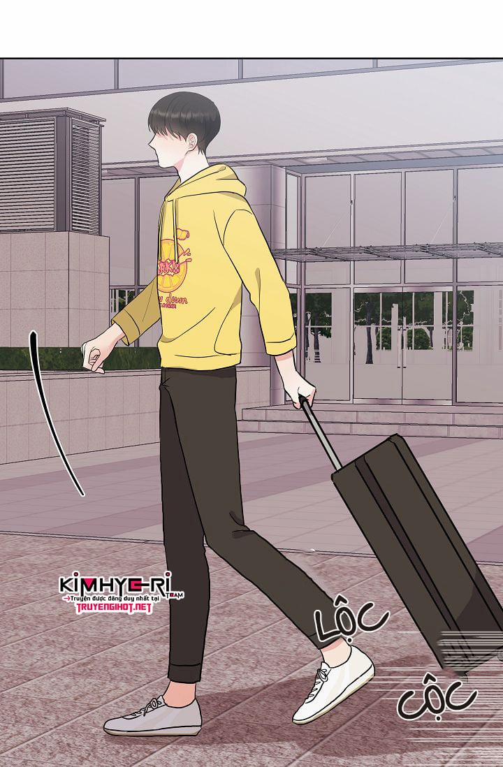 Đứa Bé Là Con Tôi 4 trang 64