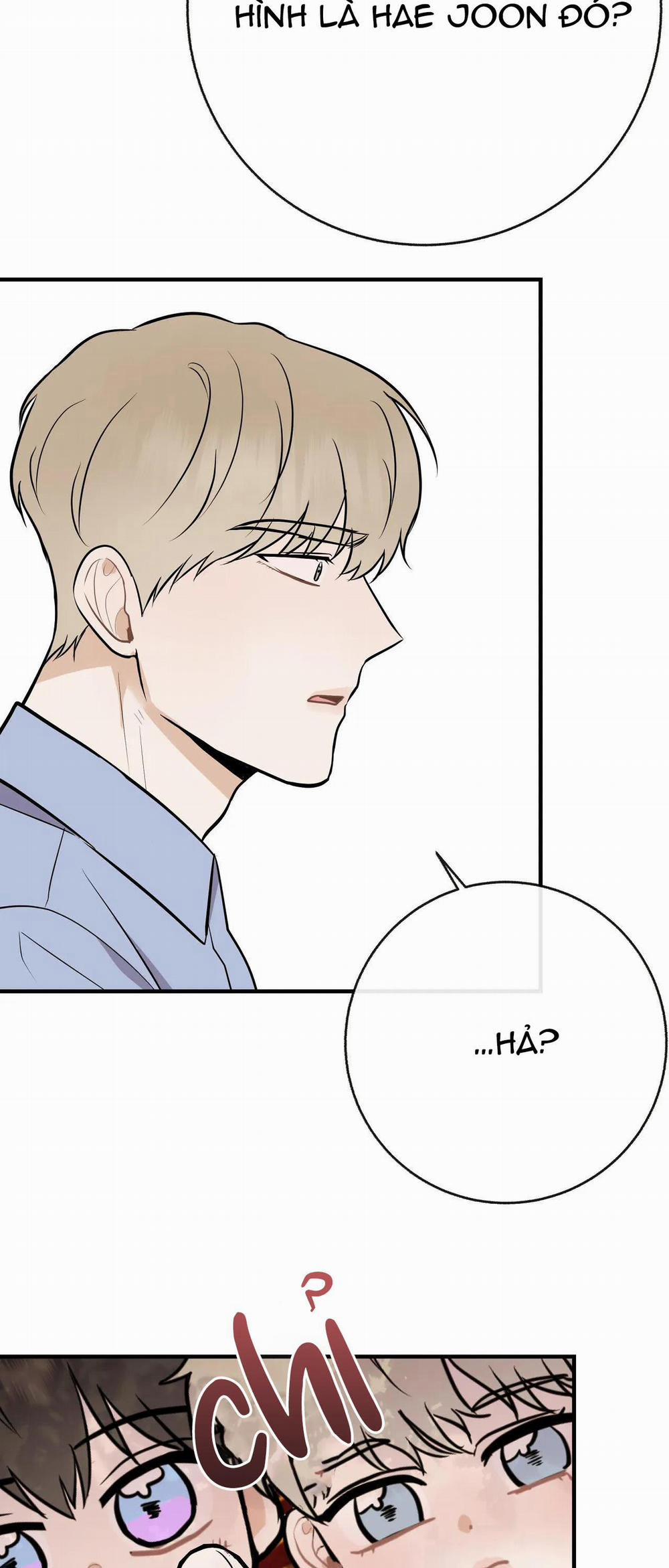 Đứa Bé Là Con Tôi 40 trang 13