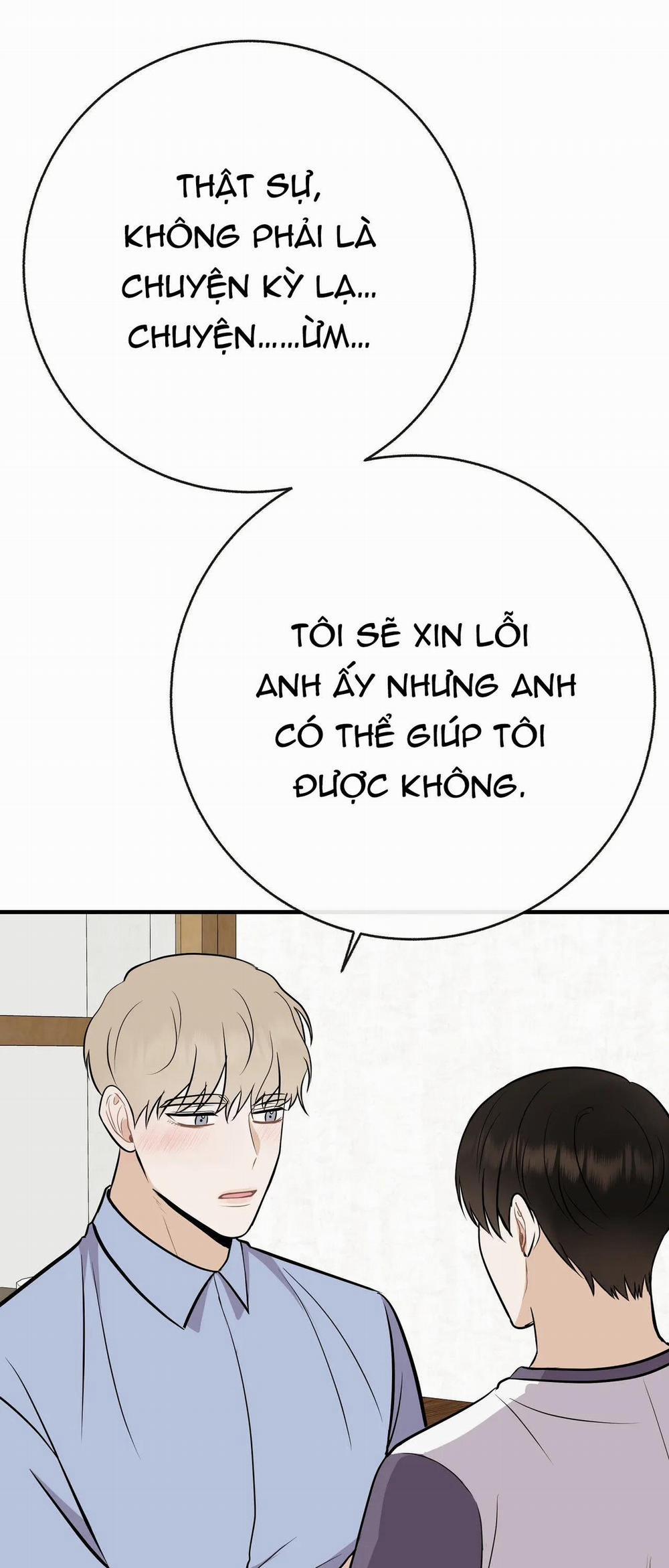 Đứa Bé Là Con Tôi 40 trang 24