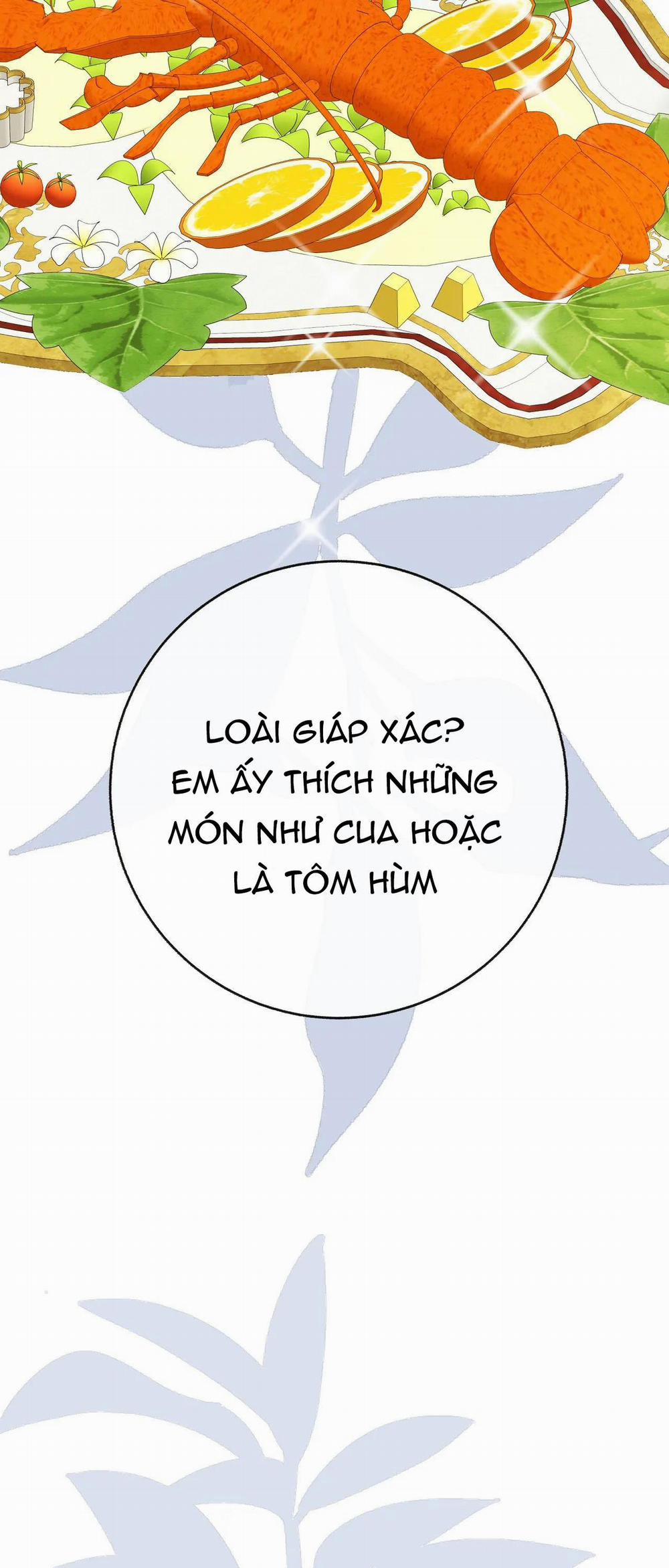 Đứa Bé Là Con Tôi 40 trang 26