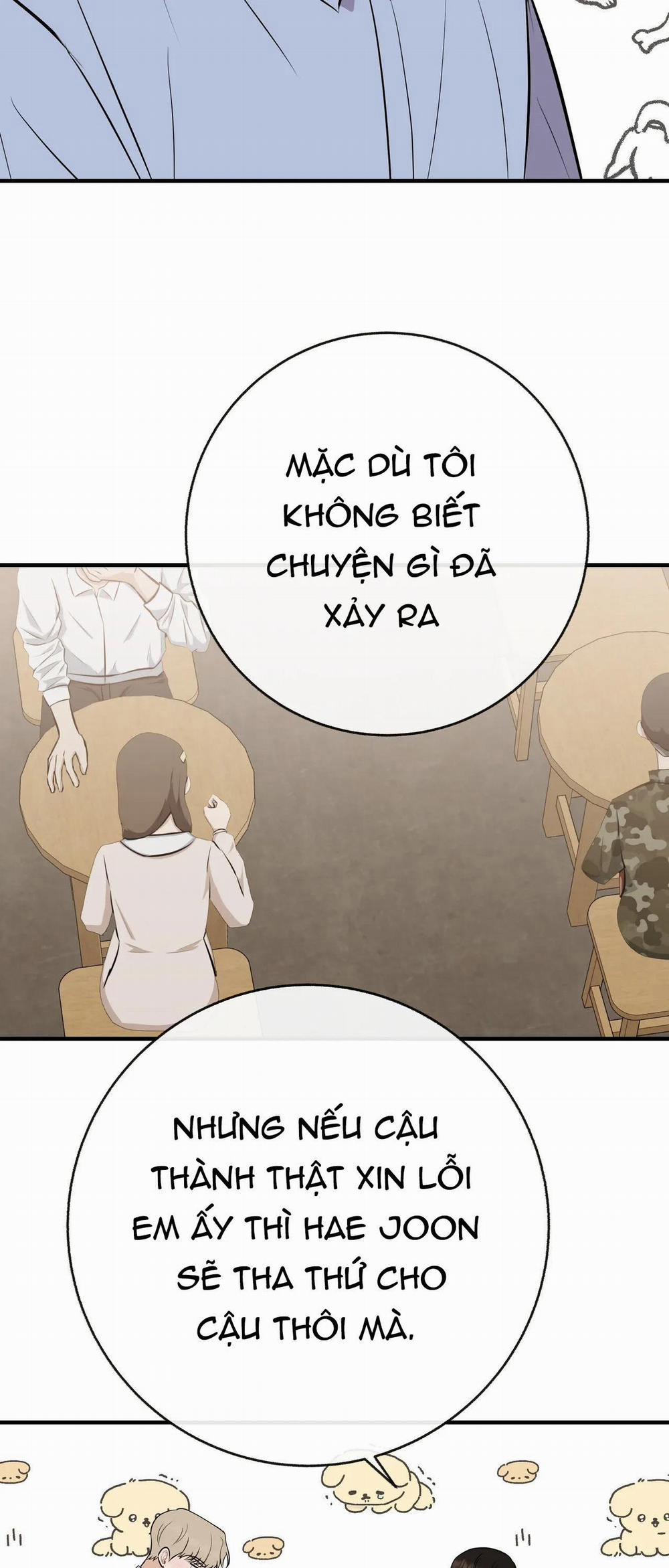 Đứa Bé Là Con Tôi 40 trang 30