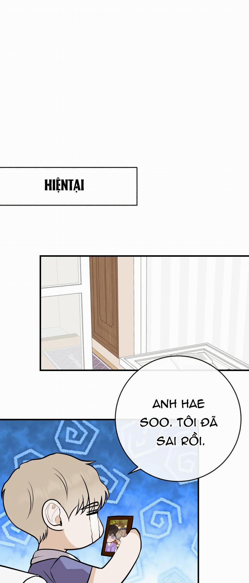 Đứa Bé Là Con Tôi 40 trang 32