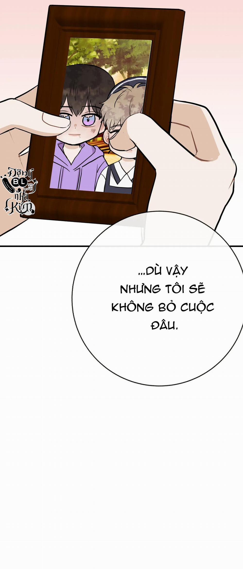 Đứa Bé Là Con Tôi 40 trang 35