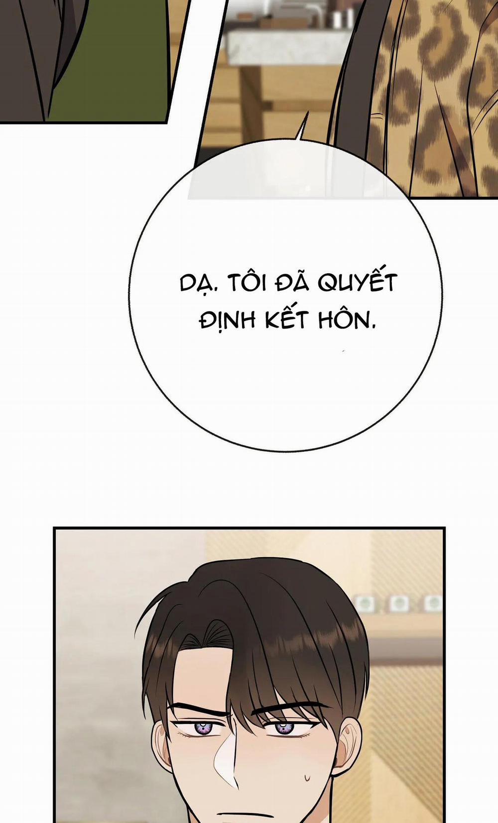 Đứa Bé Là Con Tôi 40 trang 46