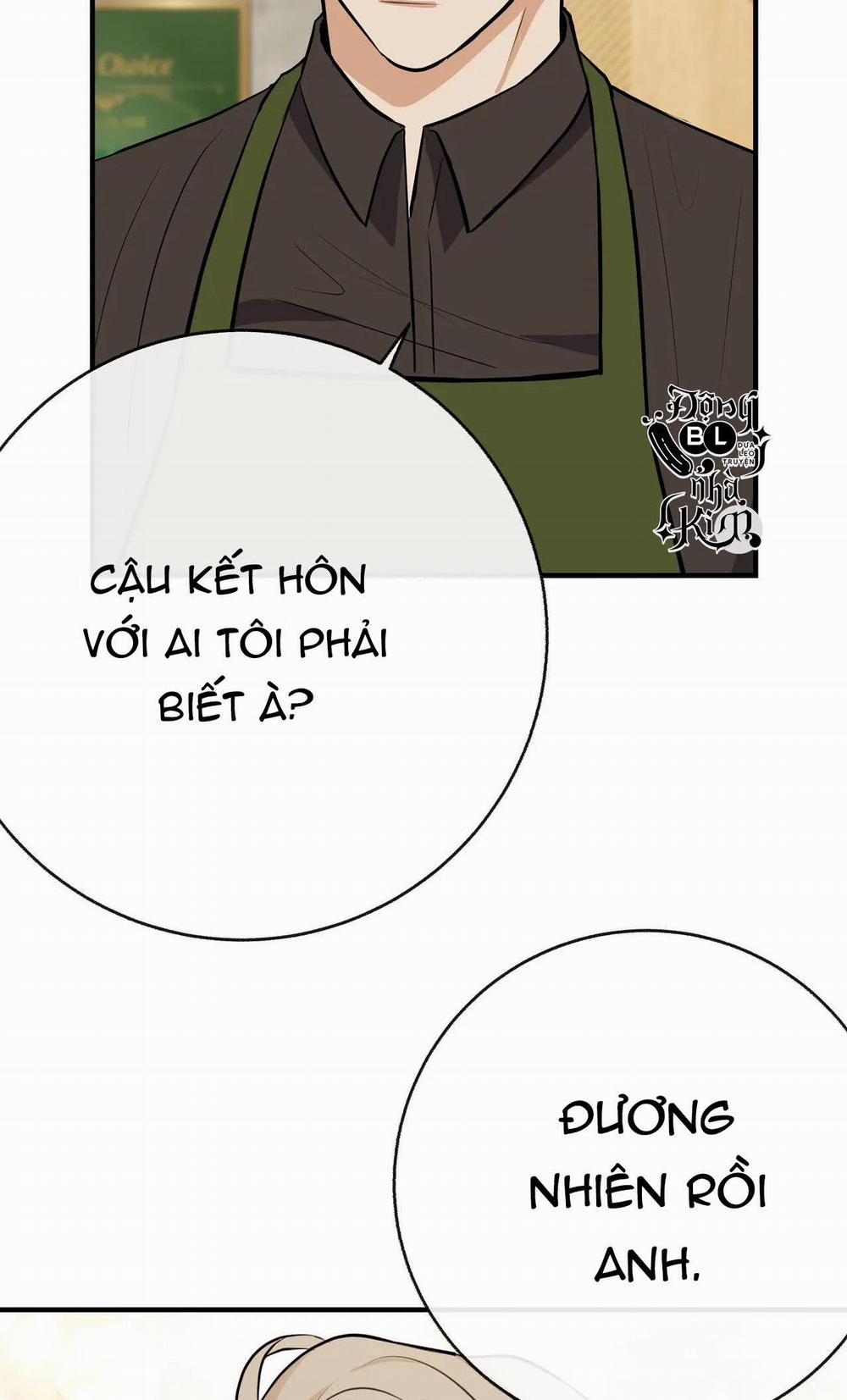 Đứa Bé Là Con Tôi 40 trang 47