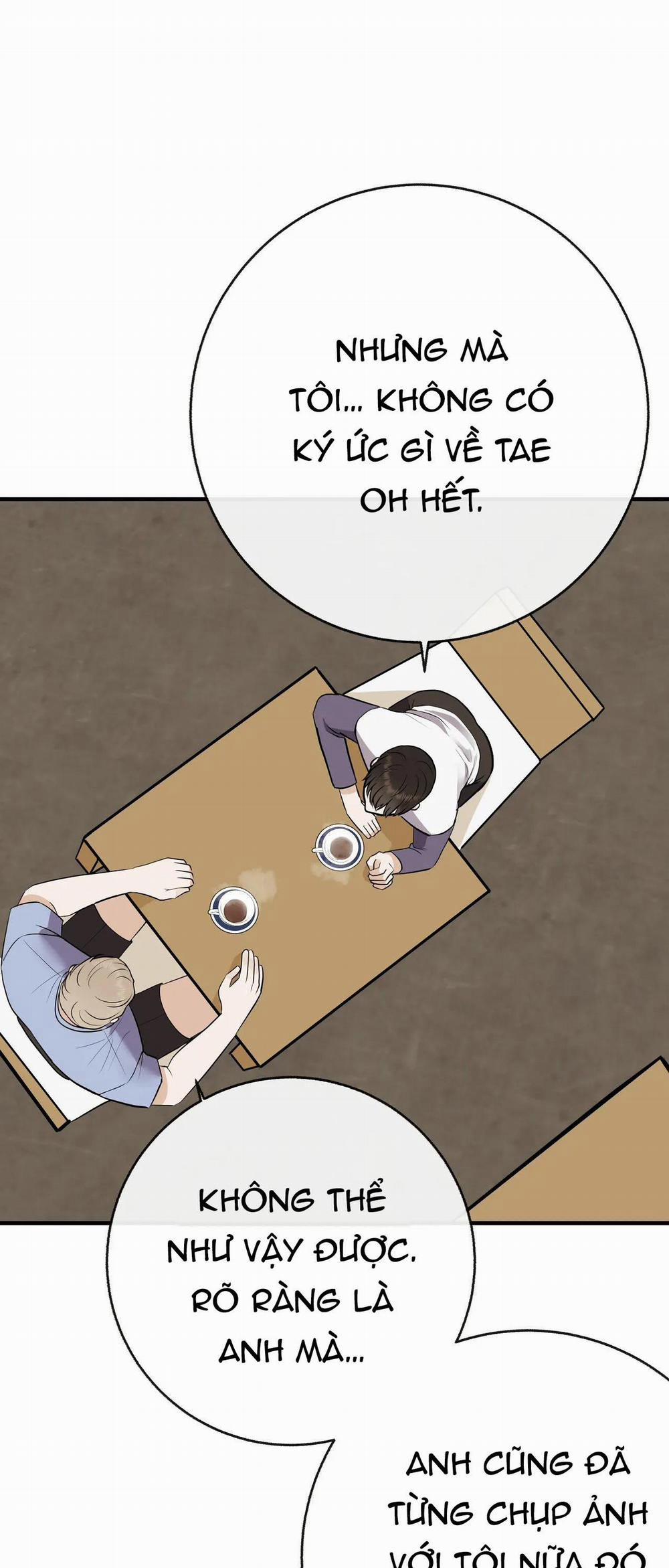 Đứa Bé Là Con Tôi 40 trang 8