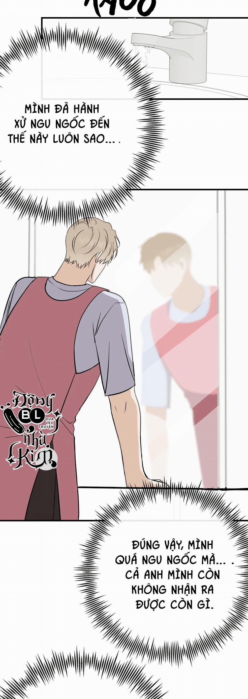 Đứa Bé Là Con Tôi 41 trang 14