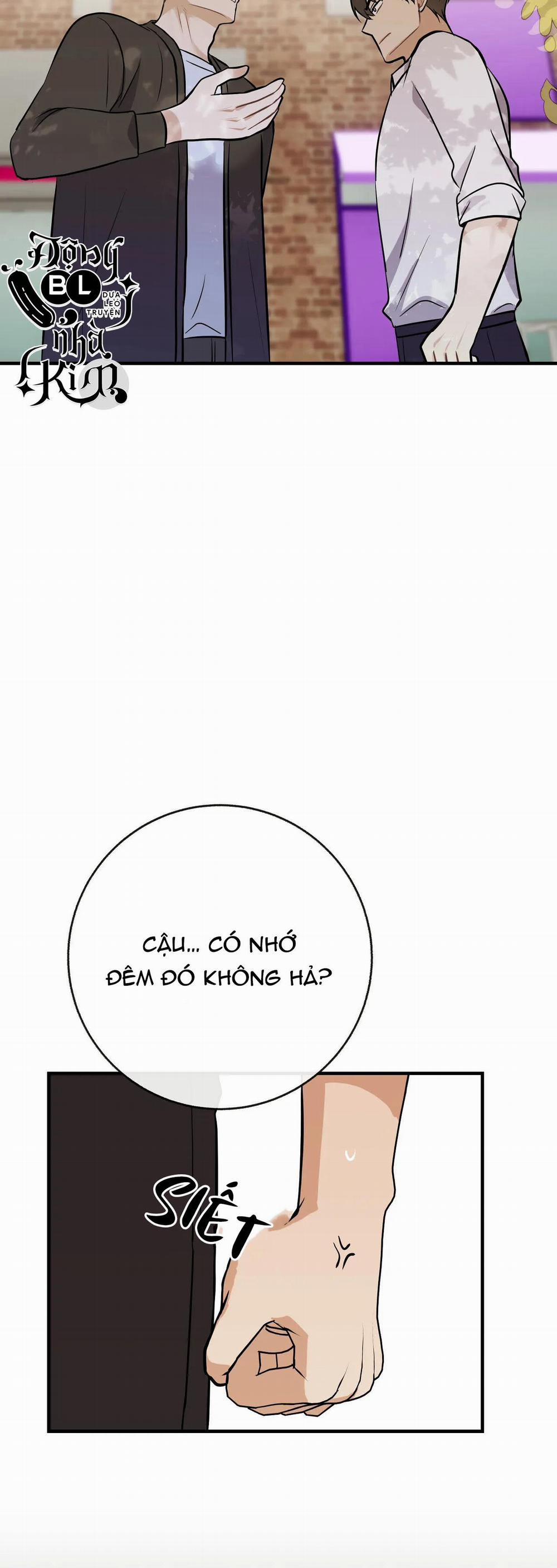 Đứa Bé Là Con Tôi 41 trang 36