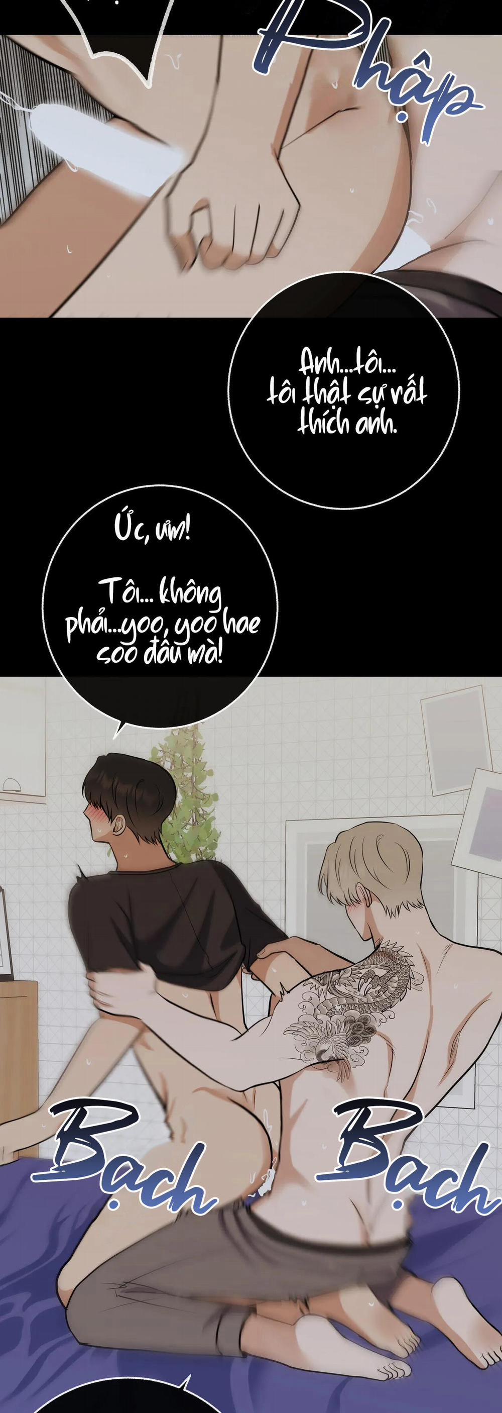 Đứa Bé Là Con Tôi 41 trang 39