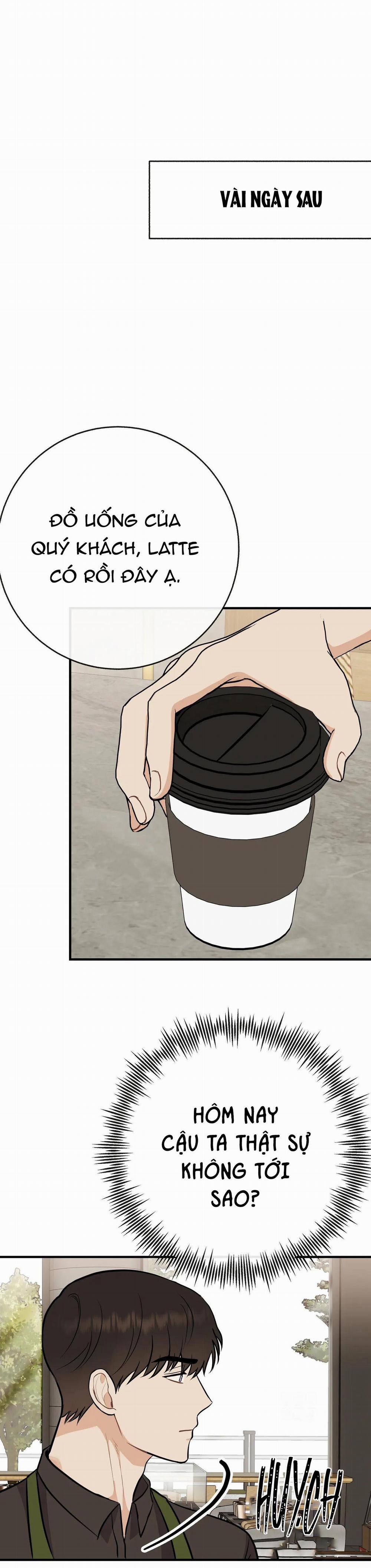 Đứa Bé Là Con Tôi 42 trang 16