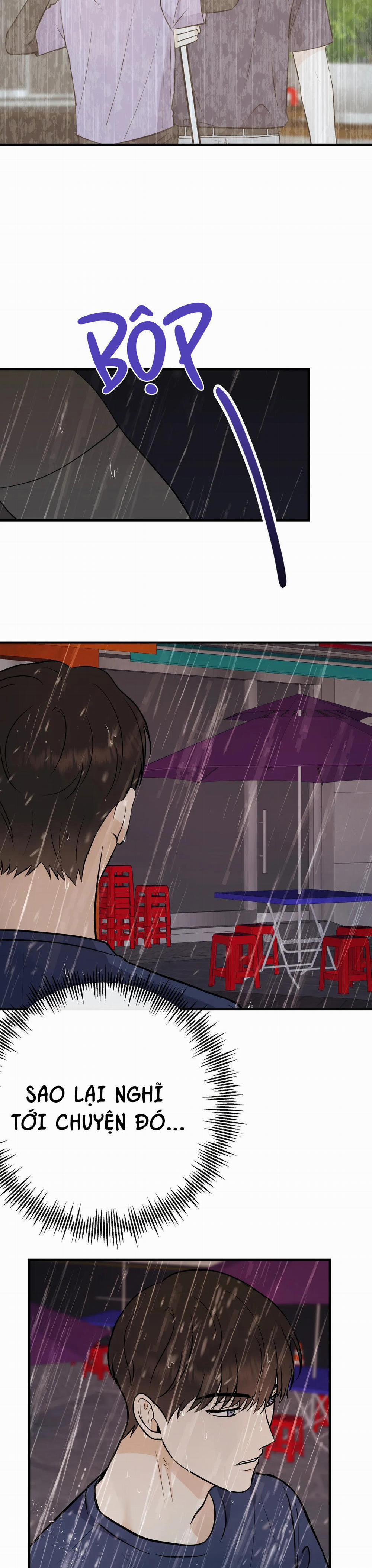 Đứa Bé Là Con Tôi 42 trang 20