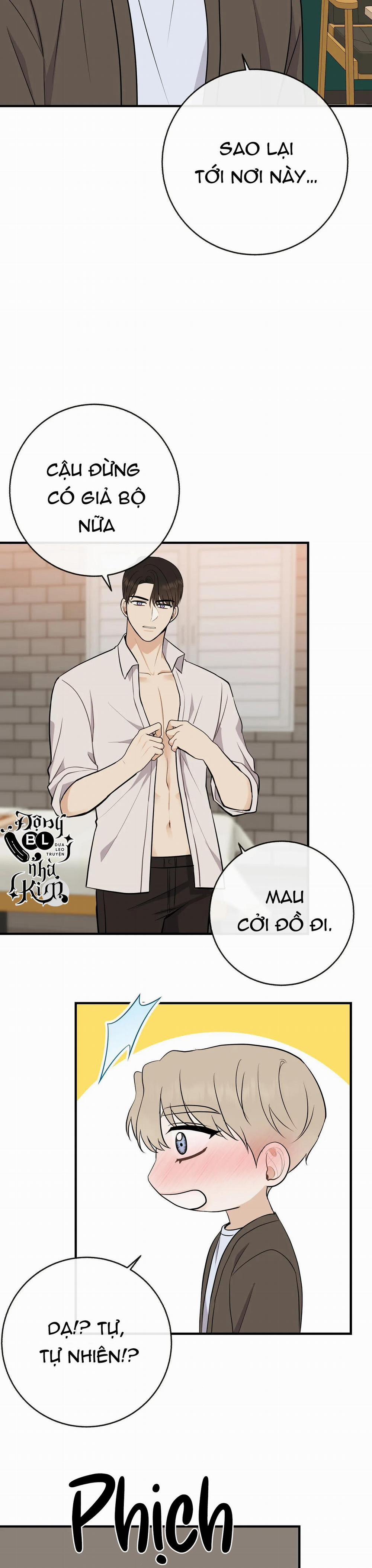 Đứa Bé Là Con Tôi 42 trang 5