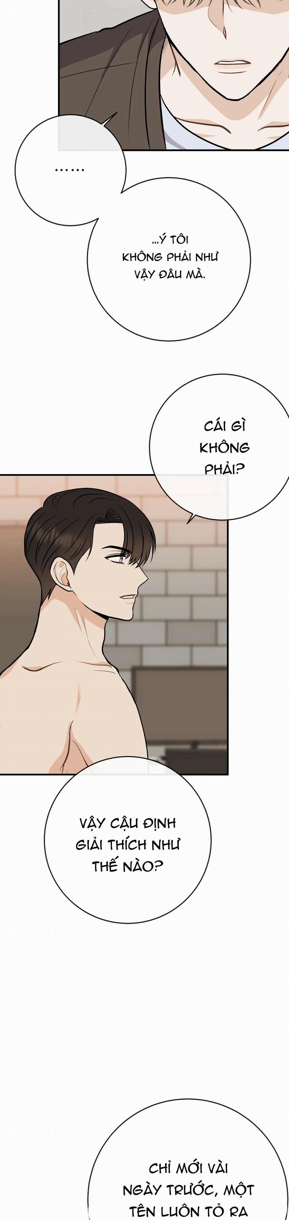 Đứa Bé Là Con Tôi 42 trang 7