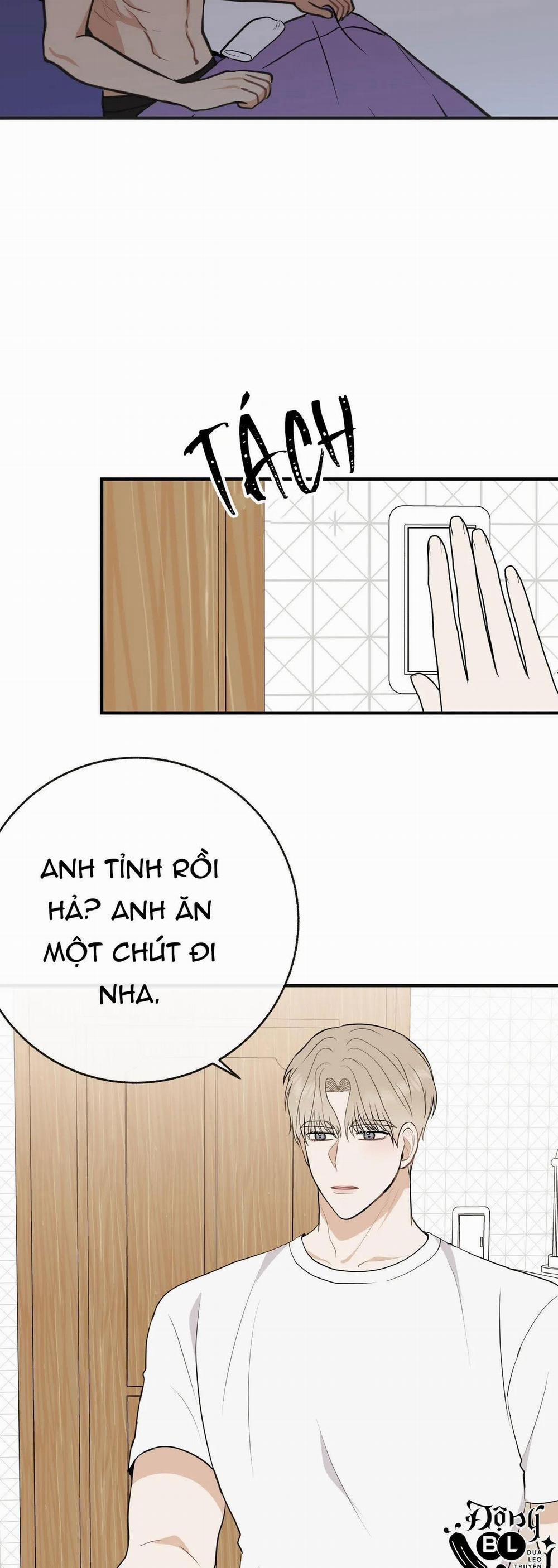 Đứa Bé Là Con Tôi 43 trang 17