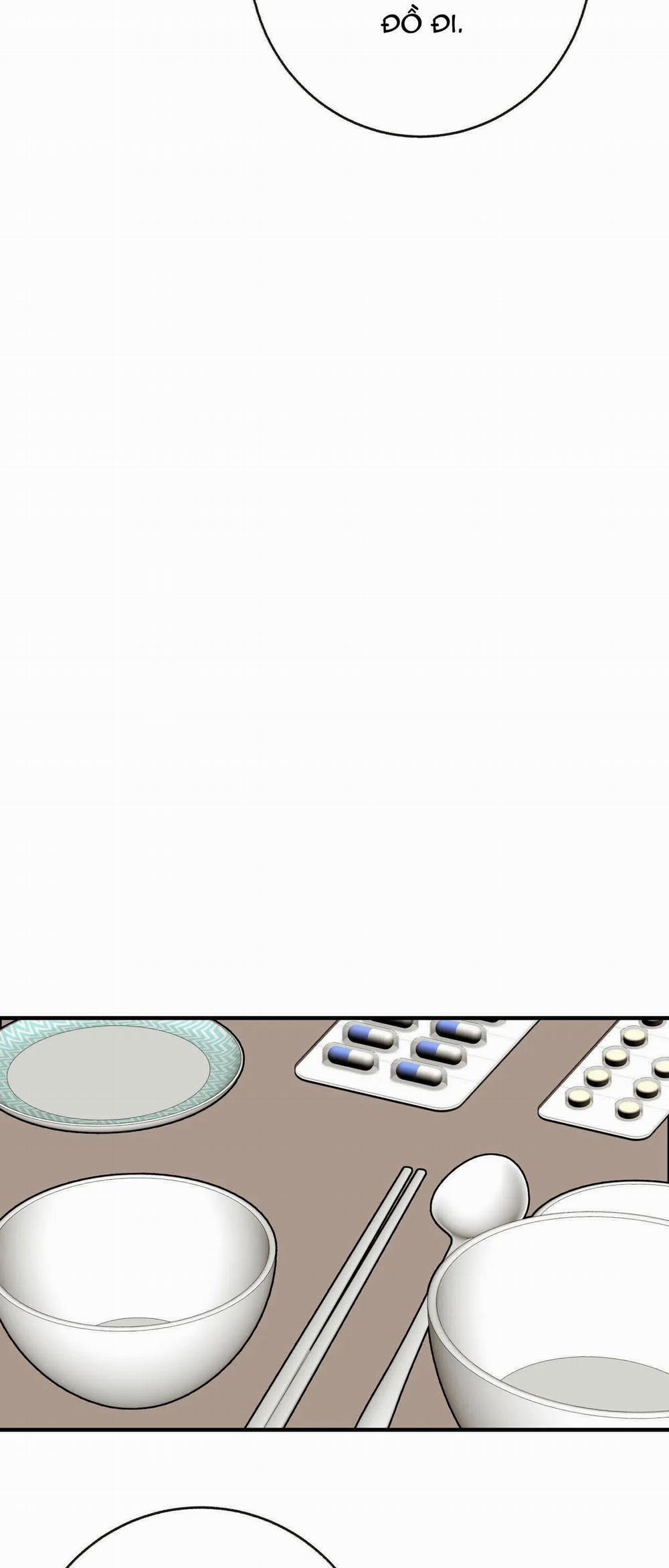 Đứa Bé Là Con Tôi 43 trang 24