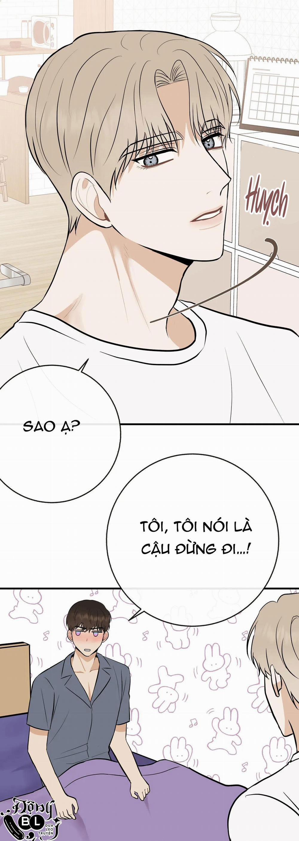 Đứa Bé Là Con Tôi 43 trang 28