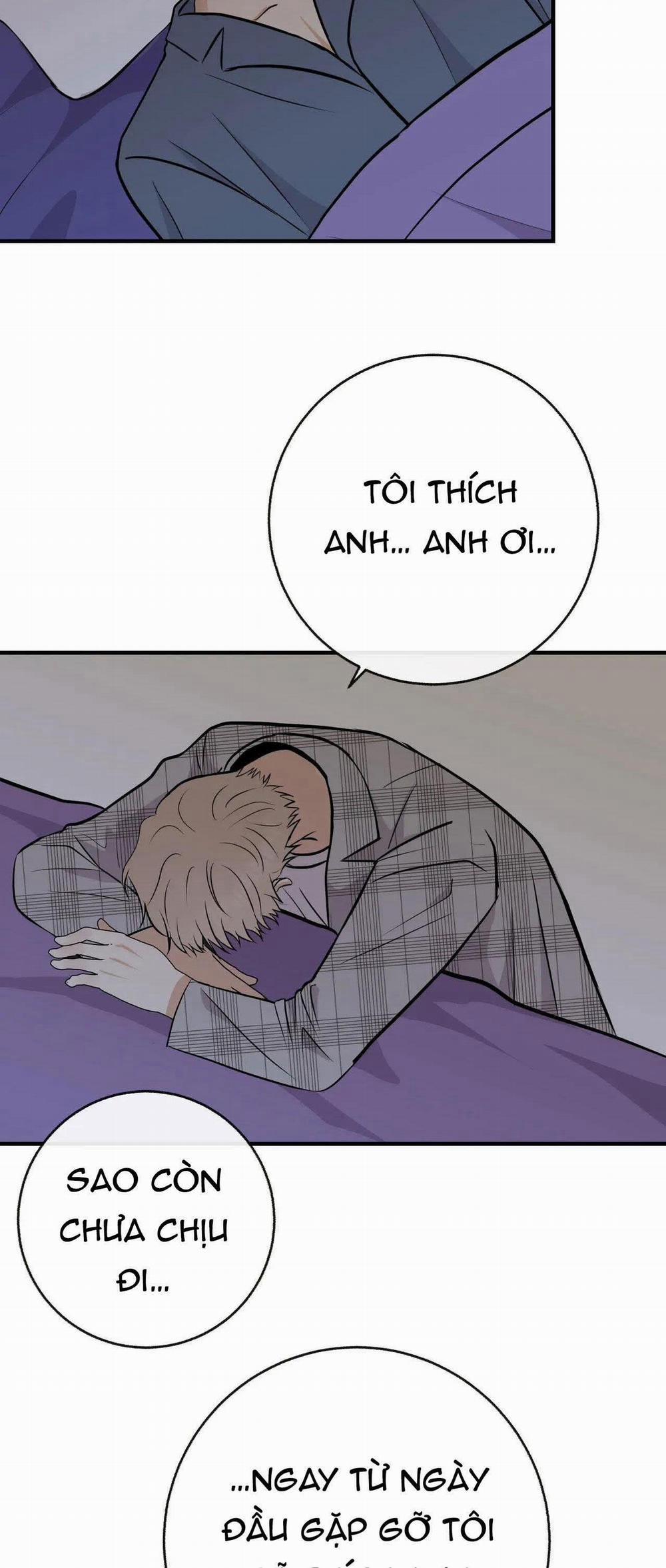 Đứa Bé Là Con Tôi 43 trang 37