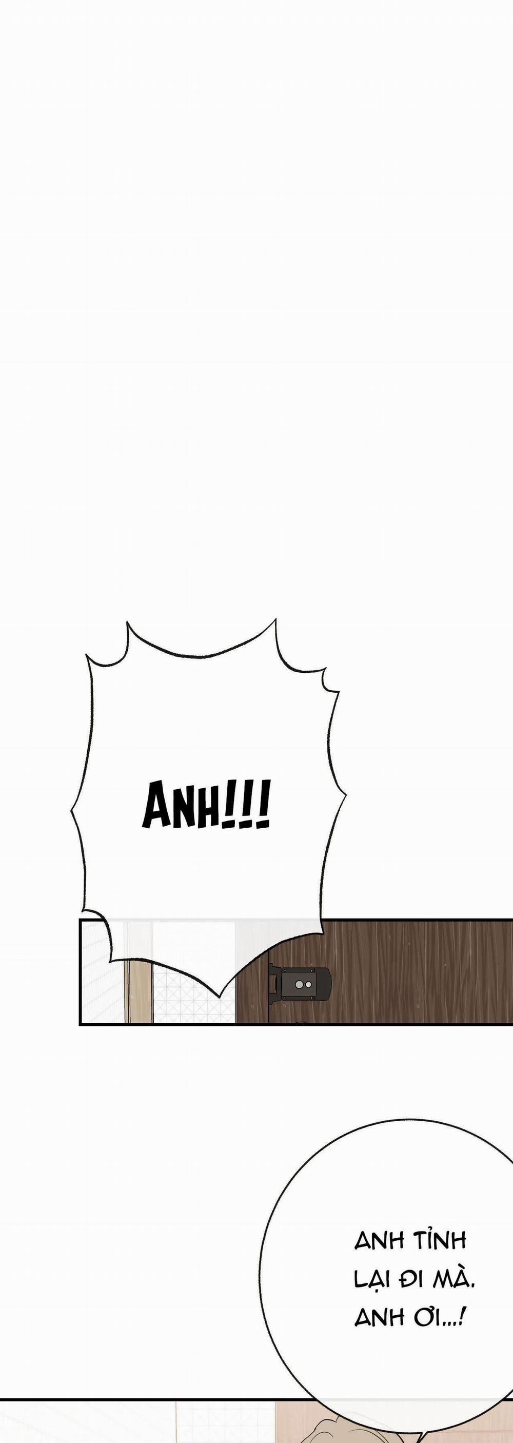 Đứa Bé Là Con Tôi 43 trang 9