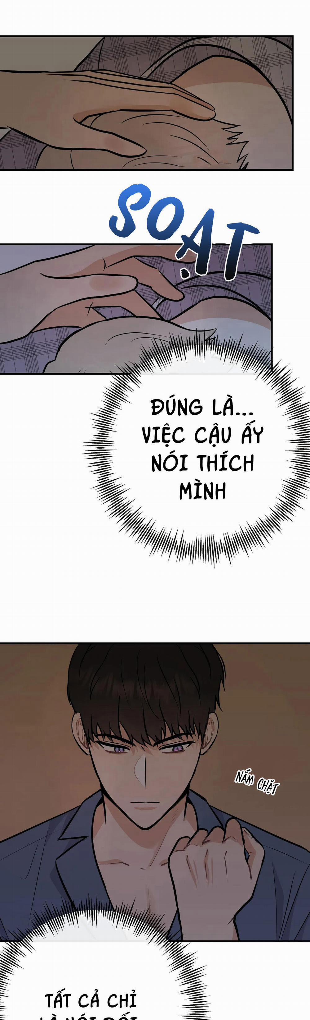 Đứa Bé Là Con Tôi 44 trang 0