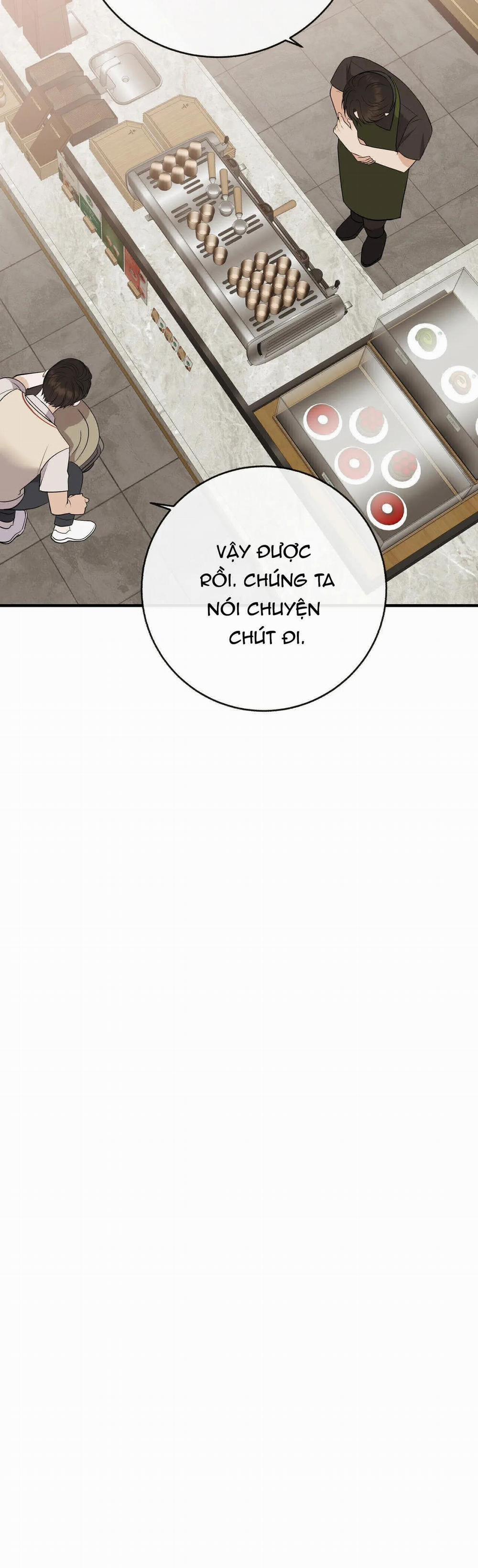 Đứa Bé Là Con Tôi 44 trang 14