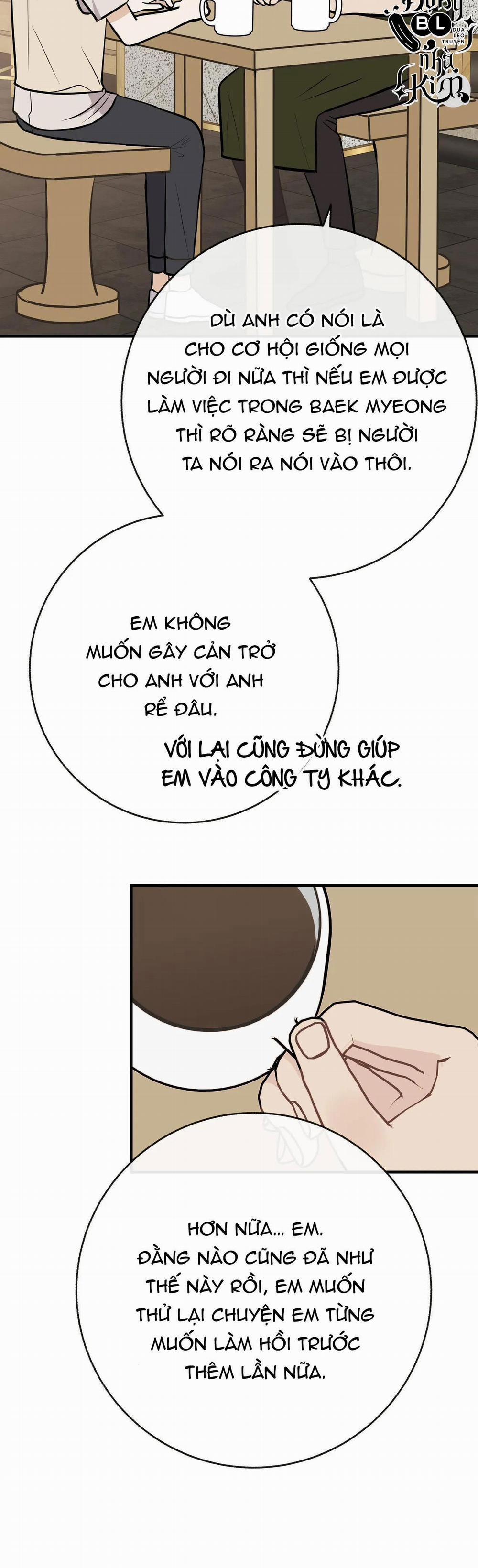 Đứa Bé Là Con Tôi 44 trang 19