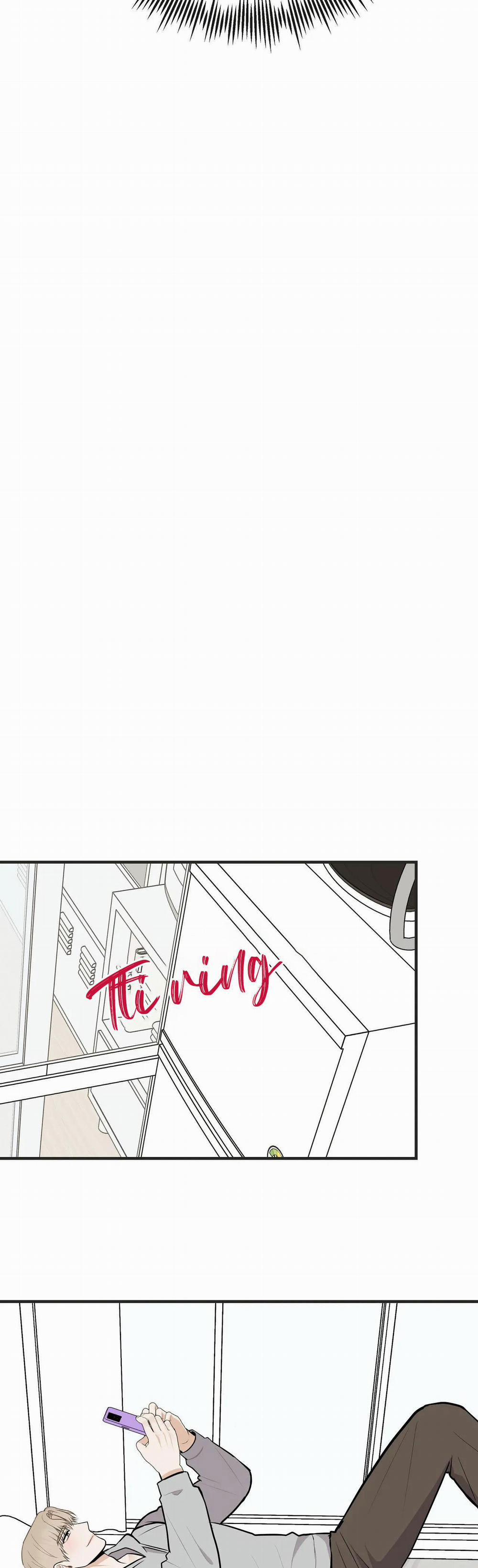 Đứa Bé Là Con Tôi 44 trang 28