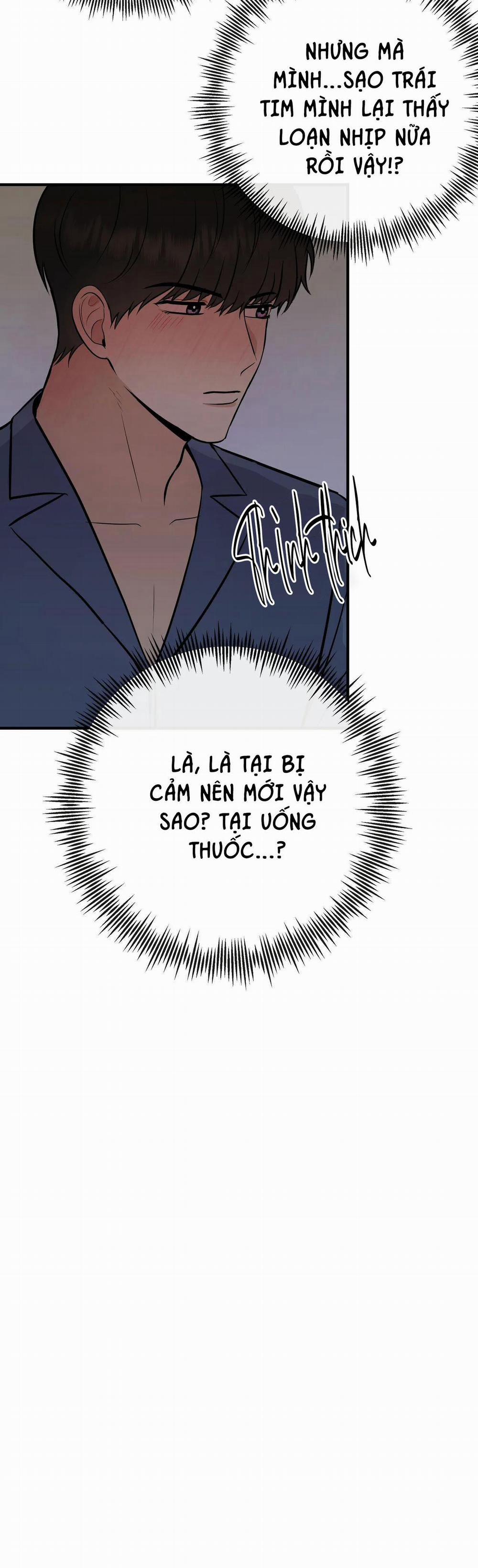 Đứa Bé Là Con Tôi 44 trang 3