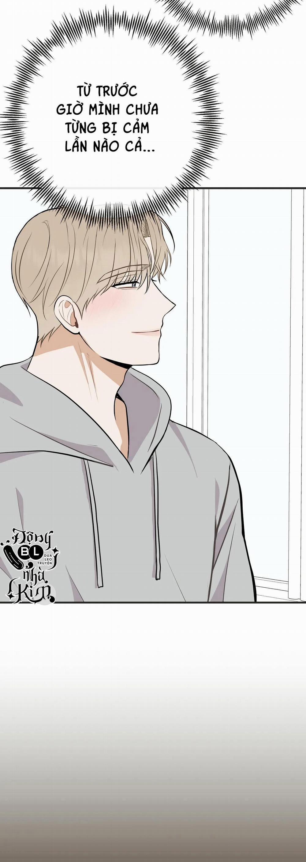 Đứa Bé Là Con Tôi 44 trang 31