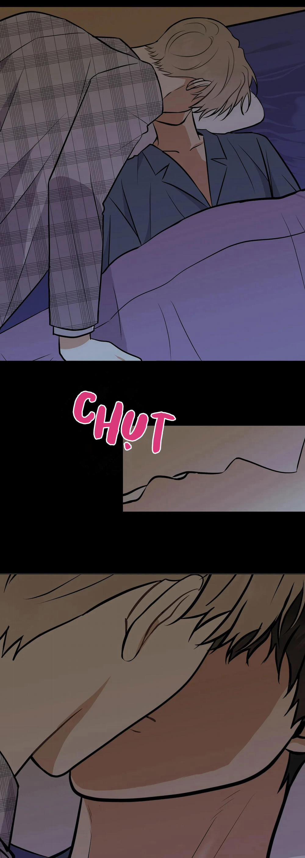 Đứa Bé Là Con Tôi 44 trang 33