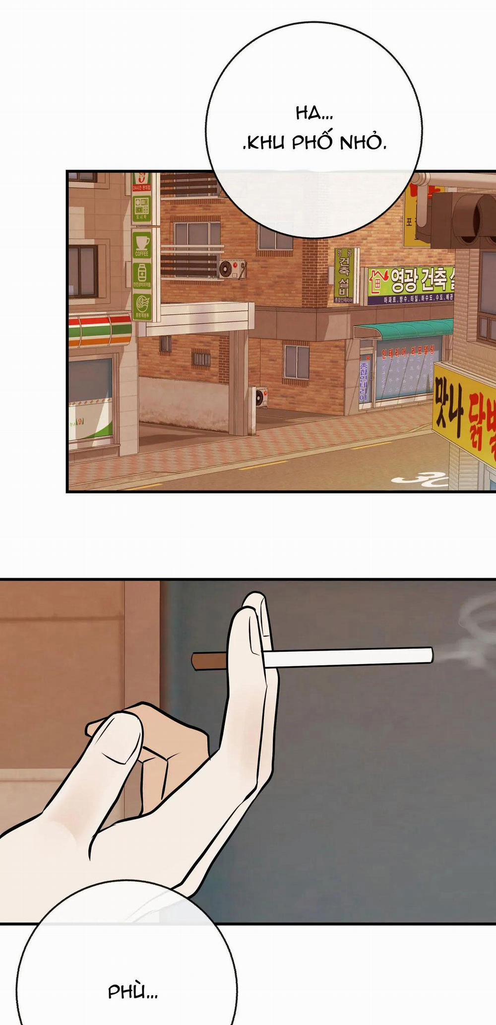 Đứa Bé Là Con Tôi 44 trang 36