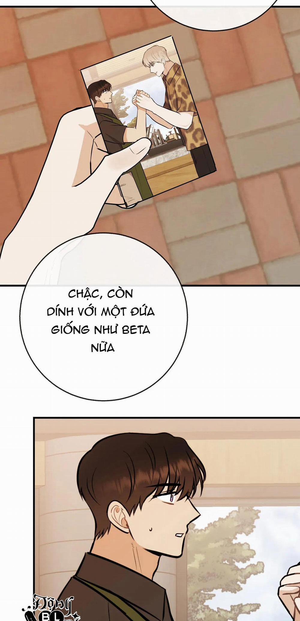 Đứa Bé Là Con Tôi 44 trang 38