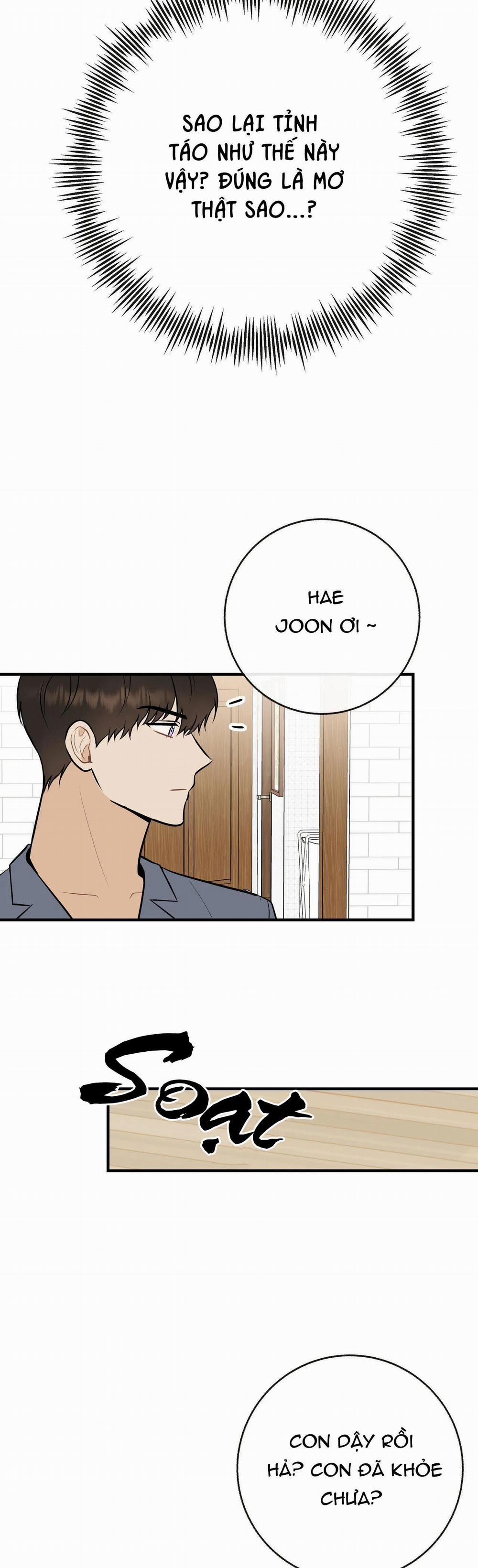 Đứa Bé Là Con Tôi 44 trang 7