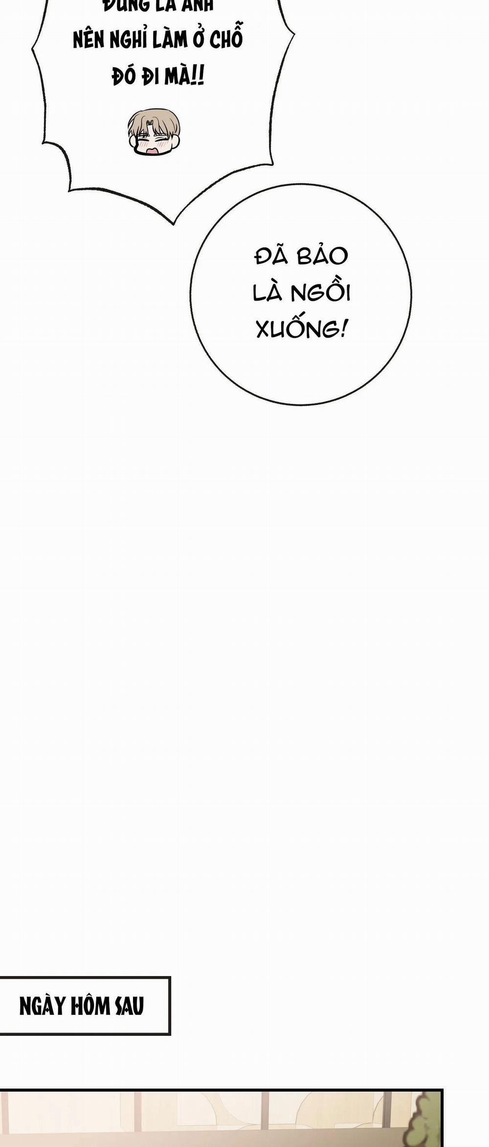 Đứa Bé Là Con Tôi 45 trang 11