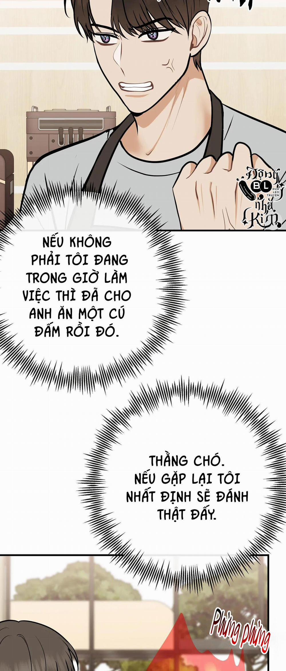 Đứa Bé Là Con Tôi 45 trang 19