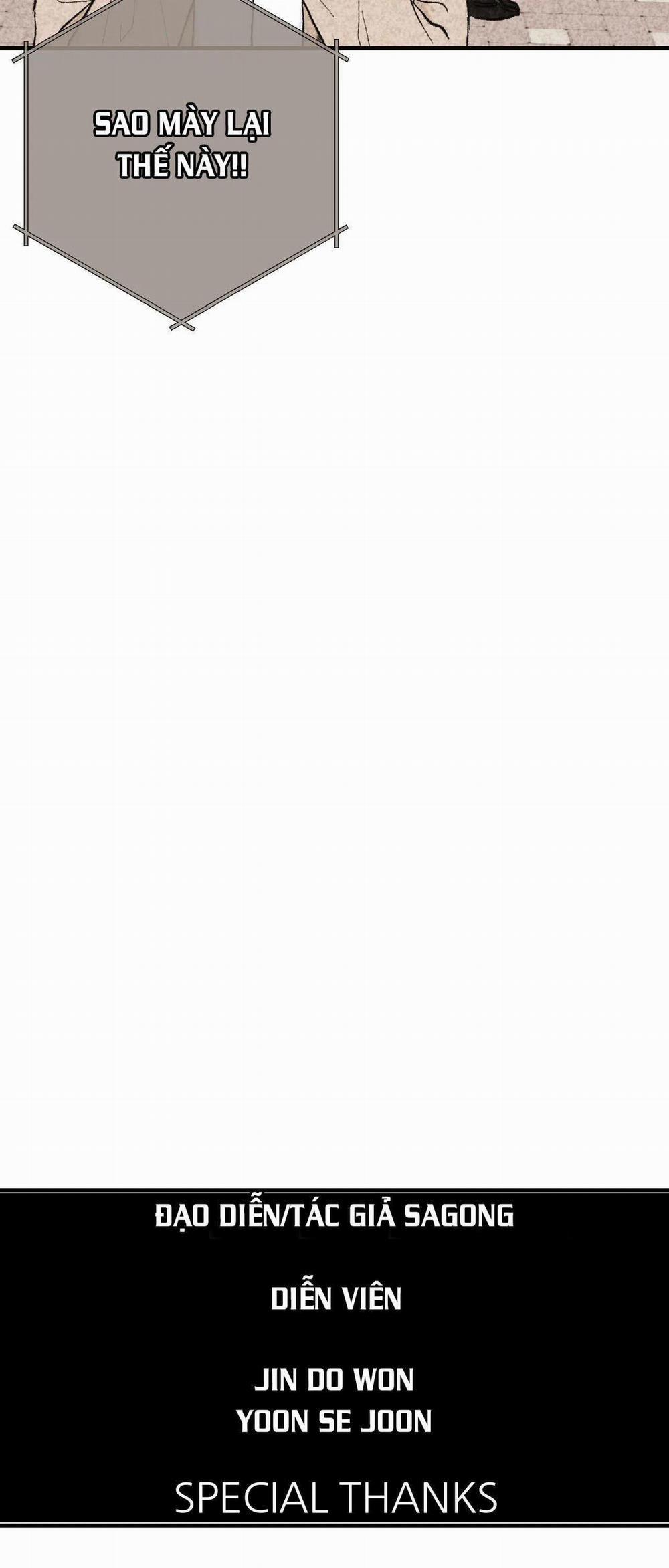 Đứa Bé Là Con Tôi 45 trang 22