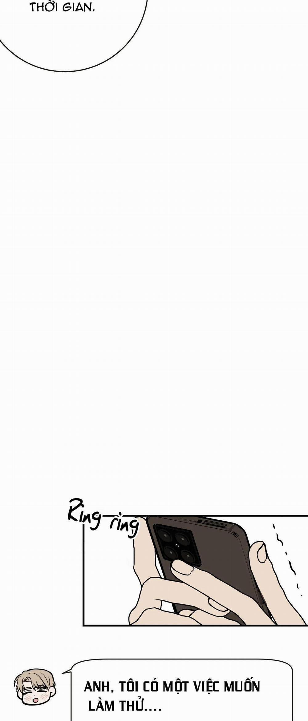 Đứa Bé Là Con Tôi 45 trang 25