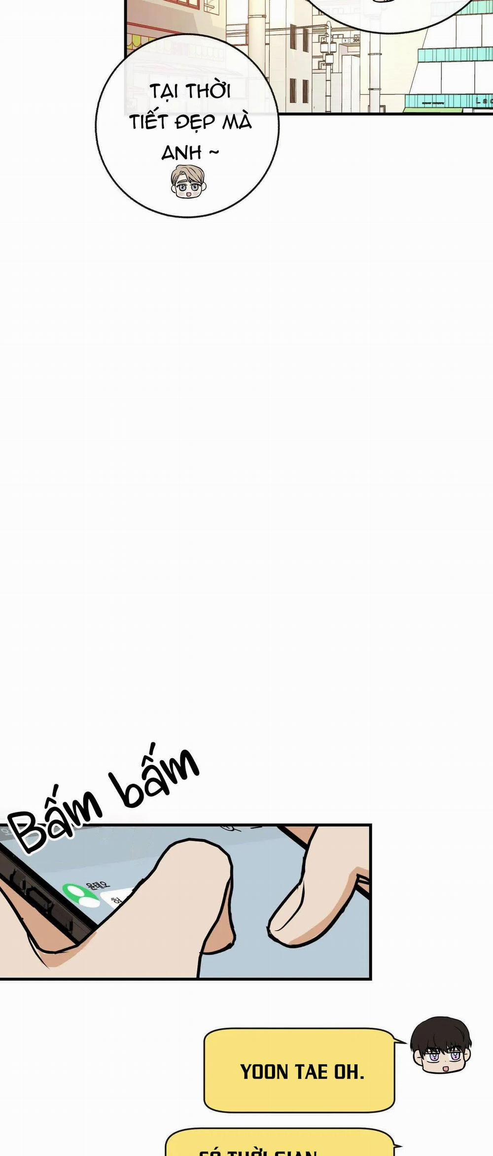 Đứa Bé Là Con Tôi 45 trang 29