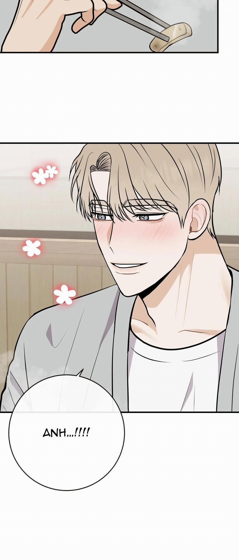 Đứa Bé Là Con Tôi 45 trang 34