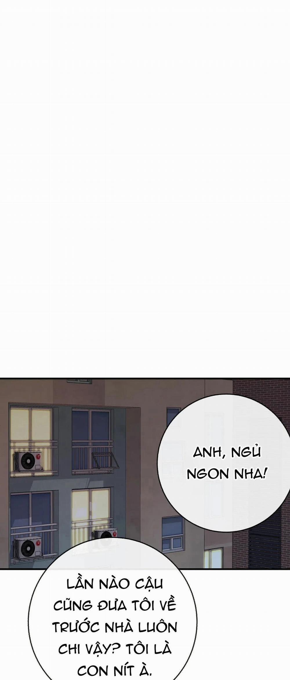 Đứa Bé Là Con Tôi 45 trang 35