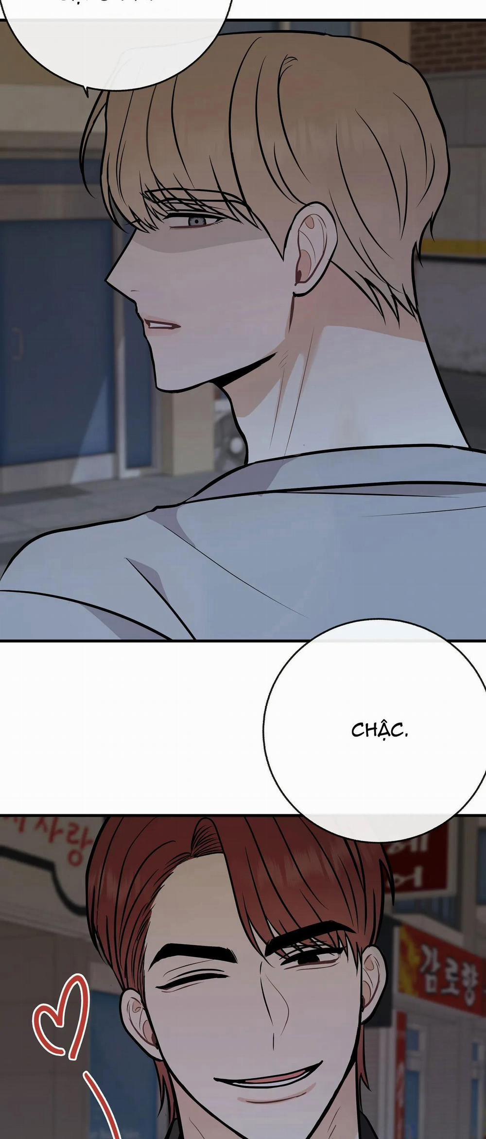 Đứa Bé Là Con Tôi 45 trang 39