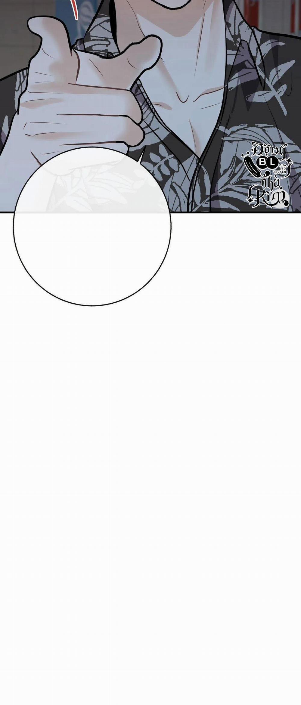 Đứa Bé Là Con Tôi 45 trang 40