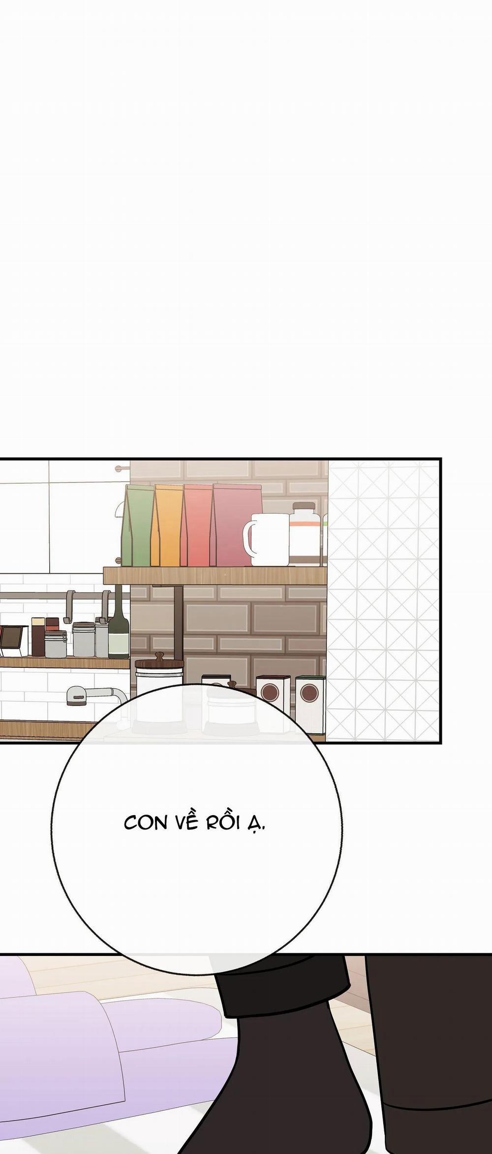 Đứa Bé Là Con Tôi 45 trang 41