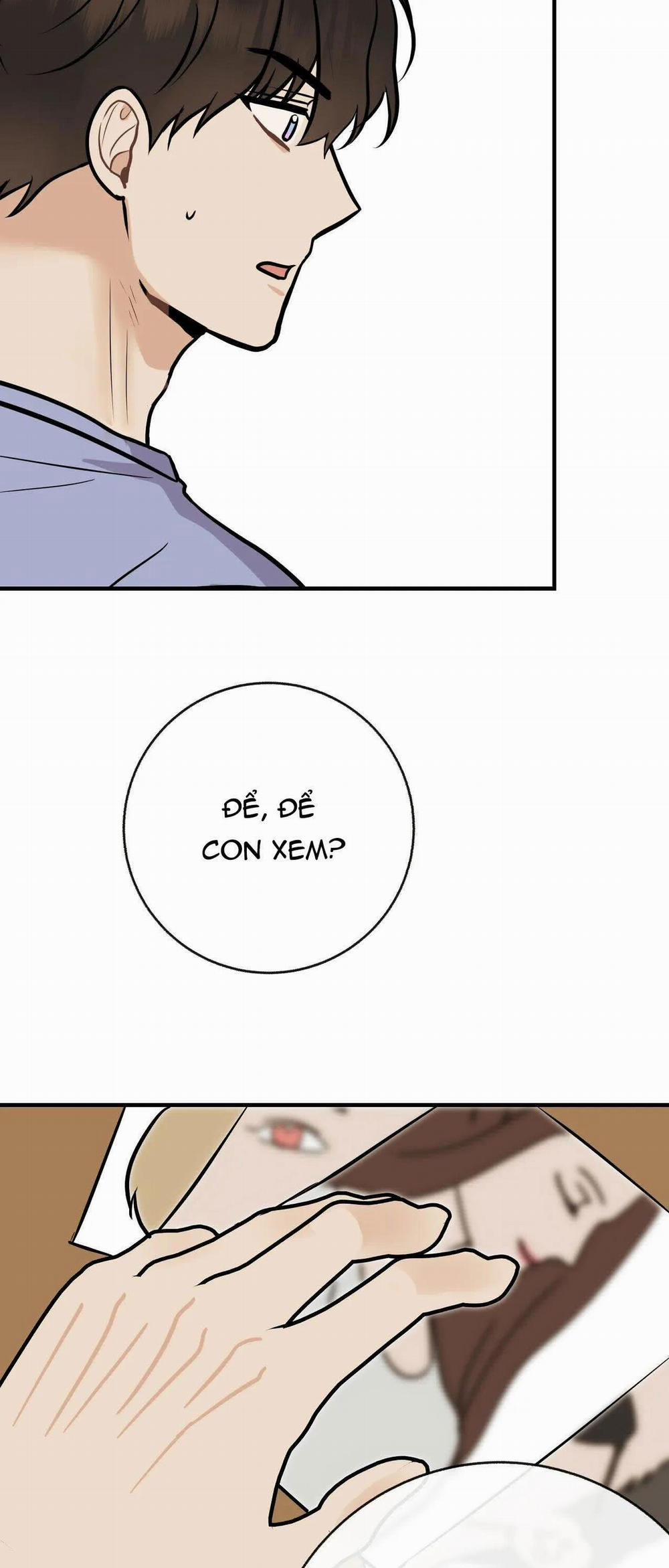 Đứa Bé Là Con Tôi 45 trang 45